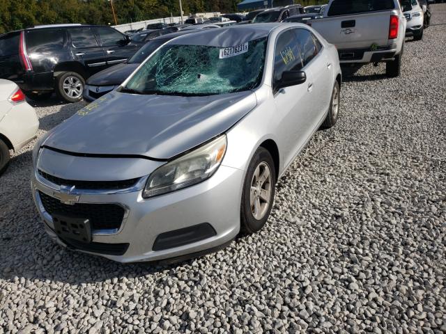 Photo 1 VIN: 1G11A5SL6FF113388 - CHEVROLET MALIBU LS 