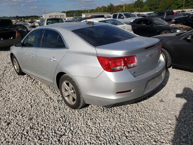 Photo 2 VIN: 1G11A5SL6FF113388 - CHEVROLET MALIBU LS 