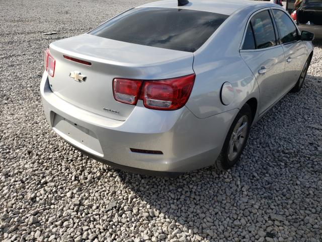 Photo 3 VIN: 1G11A5SL6FF113388 - CHEVROLET MALIBU LS 