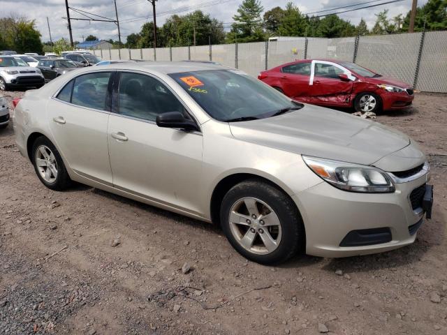 Photo 3 VIN: 1G11A5SL6FF122186 - CHEVROLET MALIBU 