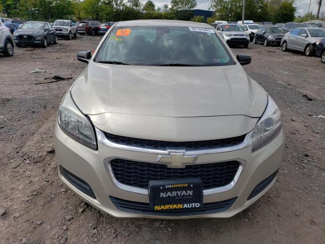 Photo 4 VIN: 1G11A5SL6FF122186 - CHEVROLET MALIBU 