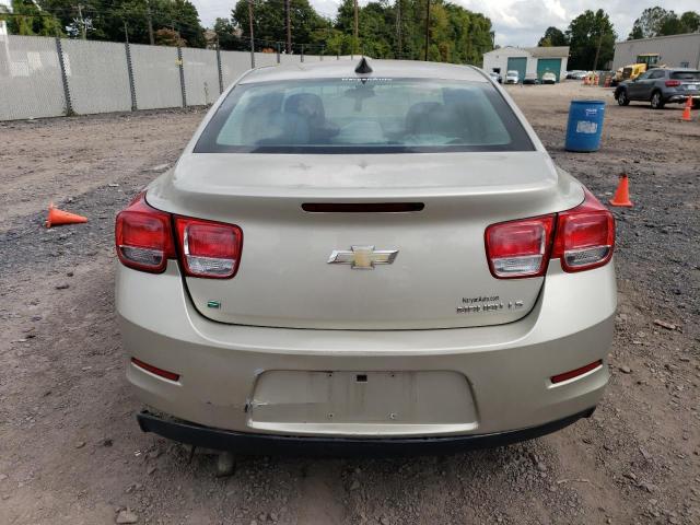 Photo 5 VIN: 1G11A5SL6FF122186 - CHEVROLET MALIBU 