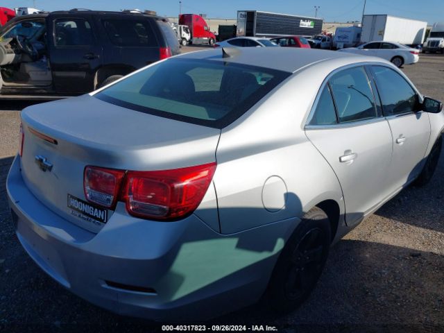 Photo 3 VIN: 1G11A5SL6FF132331 - CHEVROLET MALIBU 