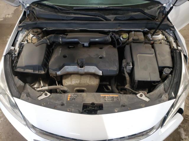 Photo 6 VIN: 1G11A5SL6FF202667 - CHEVROLET MALIBU LS 