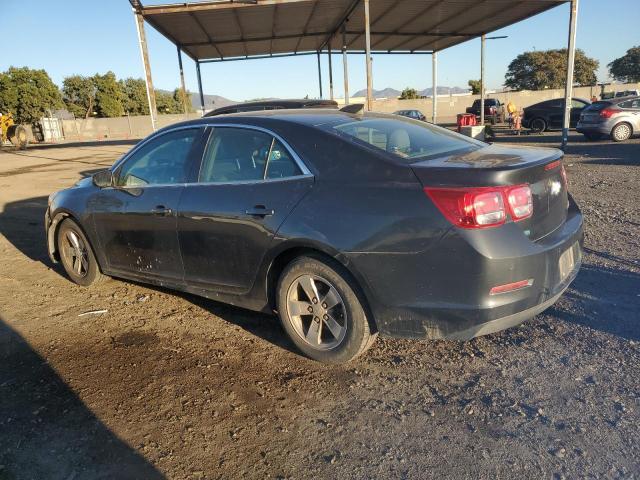 Photo 1 VIN: 1G11A5SL6FF213152 - CHEVROLET MALIBU 