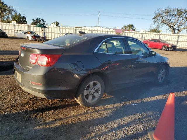 Photo 2 VIN: 1G11A5SL6FF213152 - CHEVROLET MALIBU 