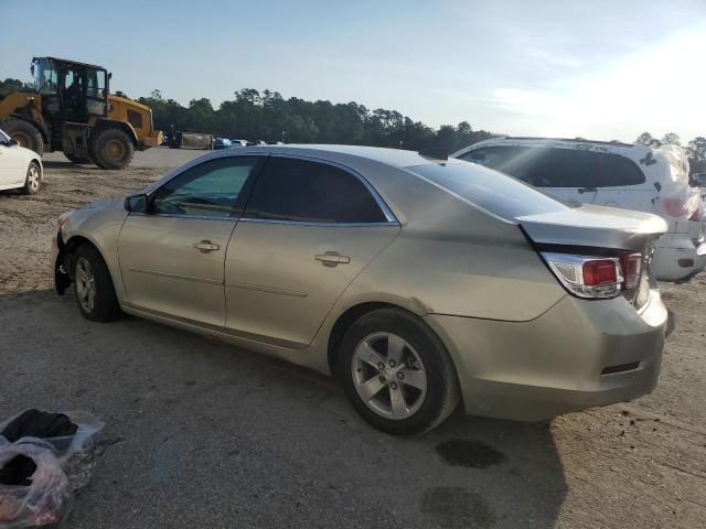 Photo 1 VIN: 1G11A5SL6FF235104 - CHEVROLET MALIBU LS 