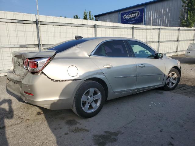 Photo 2 VIN: 1G11A5SL6FF235104 - CHEVROLET MALIBU LS 