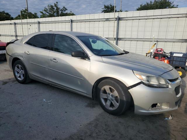 Photo 3 VIN: 1G11A5SL6FF235104 - CHEVROLET MALIBU LS 