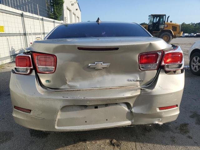 Photo 5 VIN: 1G11A5SL6FF235104 - CHEVROLET MALIBU LS 