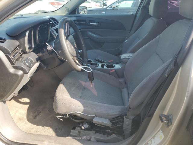 Photo 6 VIN: 1G11A5SL6FF235104 - CHEVROLET MALIBU LS 