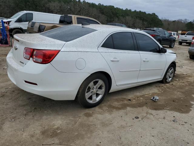 Photo 2 VIN: 1G11A5SL6FF261640 - CHEVROLET MALIBU LS 