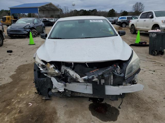 Photo 4 VIN: 1G11A5SL6FF261640 - CHEVROLET MALIBU LS 