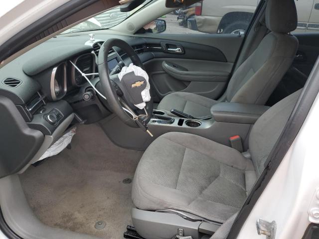 Photo 6 VIN: 1G11A5SL6FF261640 - CHEVROLET MALIBU LS 