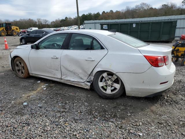 Photo 1 VIN: 1G11A5SL6FF269477 - CHEVROLET MALIBU 