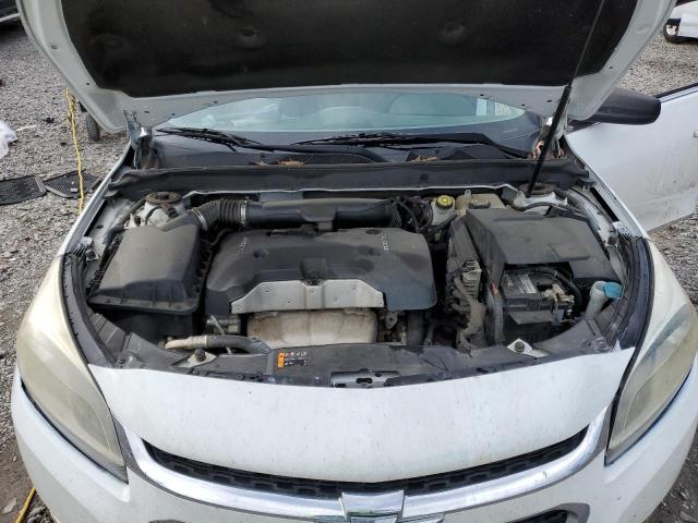 Photo 10 VIN: 1G11A5SL6FF269477 - CHEVROLET MALIBU 