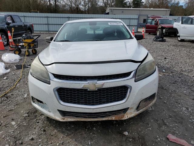 Photo 4 VIN: 1G11A5SL6FF269477 - CHEVROLET MALIBU 