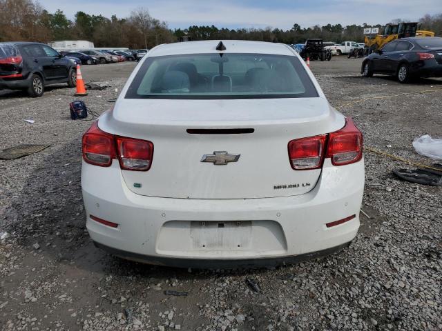 Photo 5 VIN: 1G11A5SL6FF269477 - CHEVROLET MALIBU 