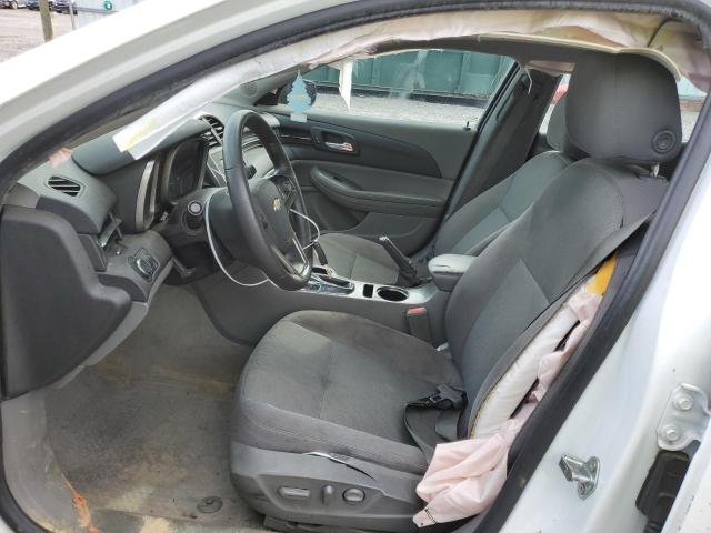 Photo 6 VIN: 1G11A5SL6FF269477 - CHEVROLET MALIBU 