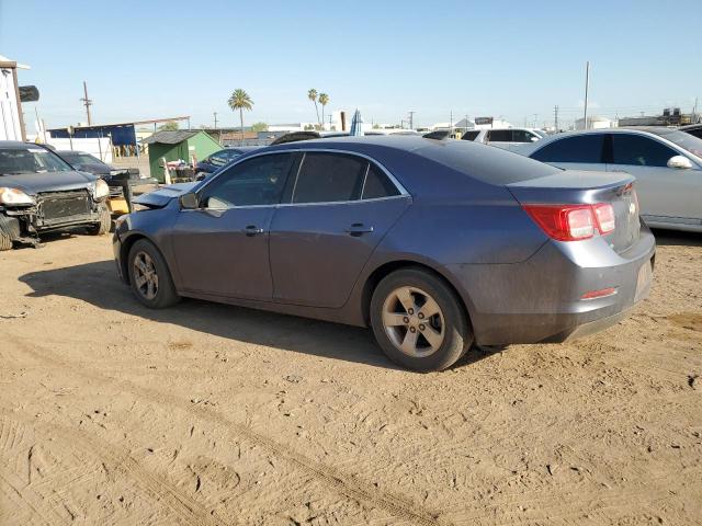 Photo 1 VIN: 1G11A5SL6FF269480 - CHEVROLET MALIBU LS 