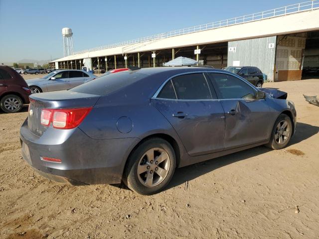 Photo 2 VIN: 1G11A5SL6FF269480 - CHEVROLET MALIBU LS 