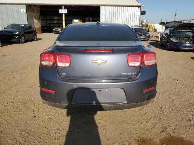 Photo 5 VIN: 1G11A5SL6FF269480 - CHEVROLET MALIBU LS 