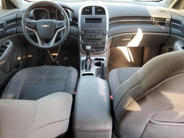 Photo 7 VIN: 1G11A5SL6FF269480 - CHEVROLET MALIBU LS 