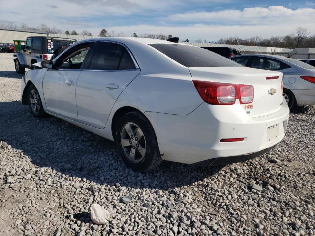 Photo 1 VIN: 1G11A5SL6FF284626 - CHEVROLET MALIBU 