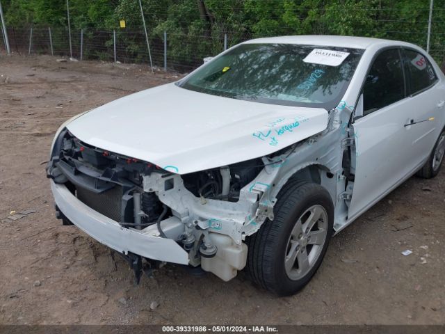 Photo 5 VIN: 1G11A5SL6FF293164 - CHEVROLET MALIBU 