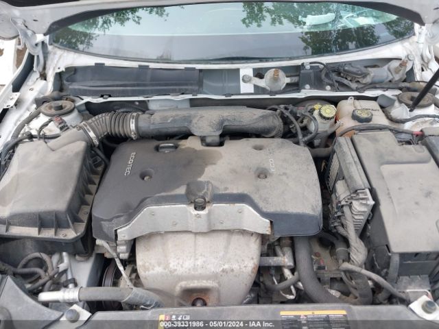 Photo 9 VIN: 1G11A5SL6FF293164 - CHEVROLET MALIBU 