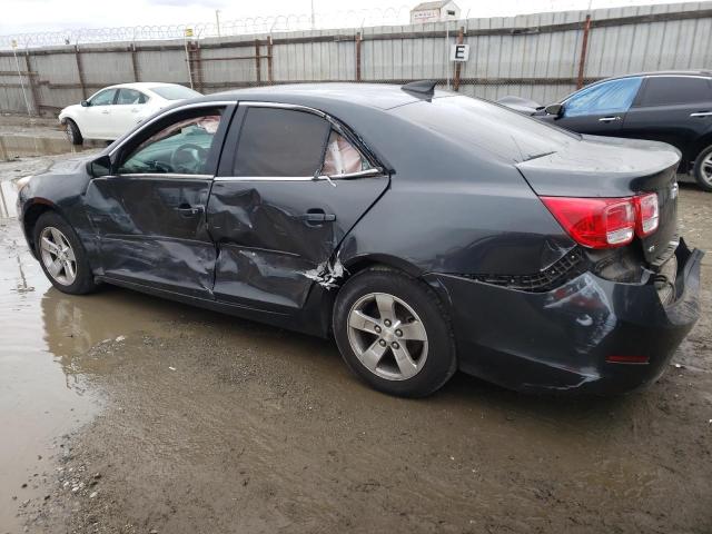 Photo 1 VIN: 1G11A5SL6FF302252 - CHEVROLET MALIBU LS 