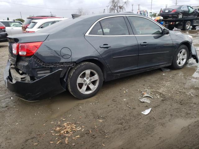 Photo 2 VIN: 1G11A5SL6FF302252 - CHEVROLET MALIBU LS 