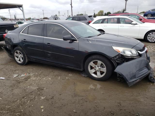 Photo 3 VIN: 1G11A5SL6FF302252 - CHEVROLET MALIBU LS 