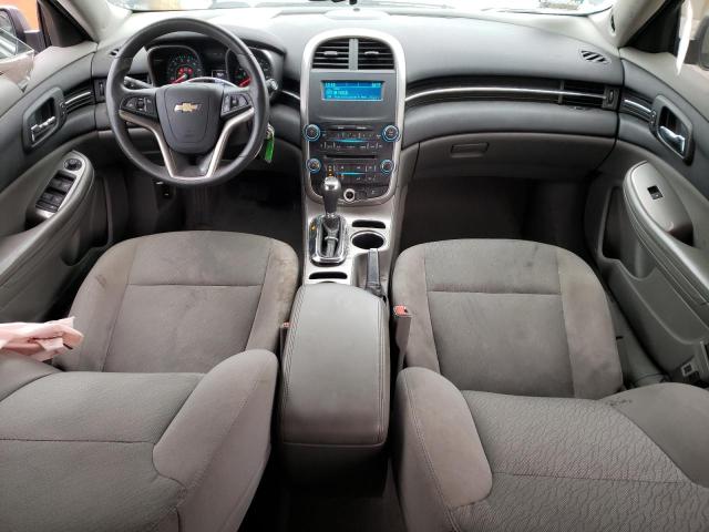 Photo 7 VIN: 1G11A5SL6FF302252 - CHEVROLET MALIBU LS 