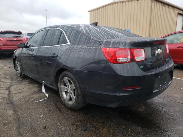 Photo 1 VIN: 1G11A5SL6FF303126 - CHEVROLET MALIBU LS 