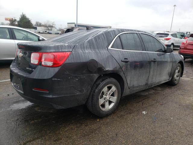 Photo 2 VIN: 1G11A5SL6FF303126 - CHEVROLET MALIBU LS 