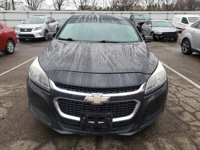 Photo 4 VIN: 1G11A5SL6FF303126 - CHEVROLET MALIBU LS 