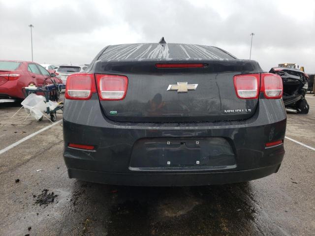 Photo 5 VIN: 1G11A5SL6FF303126 - CHEVROLET MALIBU LS 