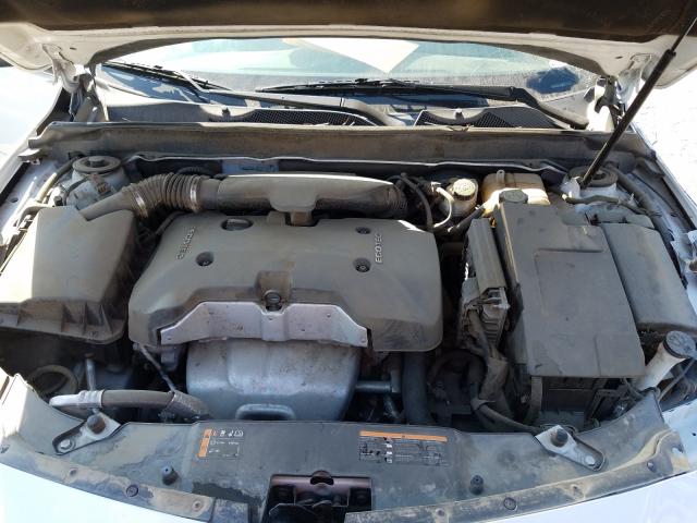 Photo 6 VIN: 1G11A5SL6FU149142 - CHEVROLET MALIBU LS 