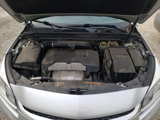 Photo 6 VIN: 1G11A5SL7EF139318 - CHEVROLET MALIBU LS 