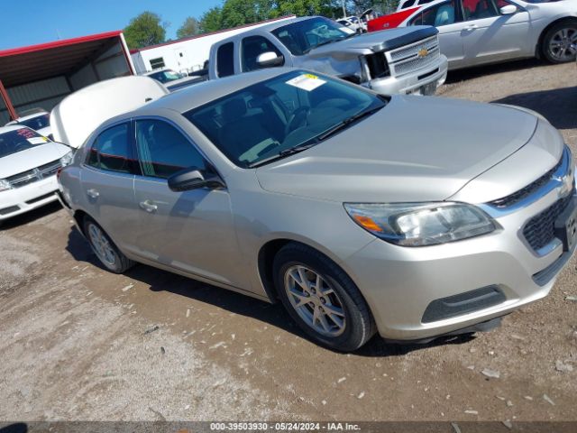 Photo 0 VIN: 1G11A5SL7EF149203 - CHEVROLET MALIBU 