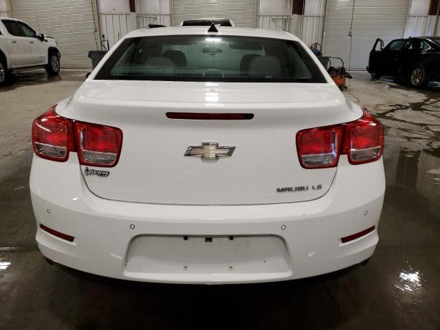 Photo 5 VIN: 1G11A5SL7EF151775 - CHEVROLET MALIBU 