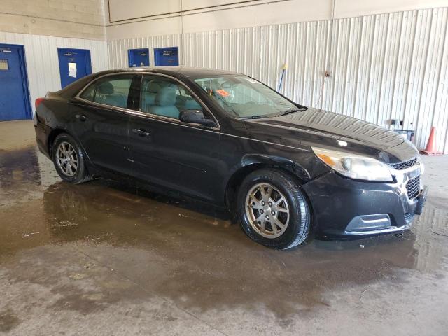 Photo 3 VIN: 1G11A5SL7EF234168 - CHEVROLET MALIBU 