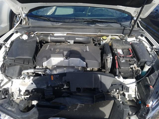 Photo 6 VIN: 1G11A5SL7EF242271 - CHEVROLET MALIBU LS 