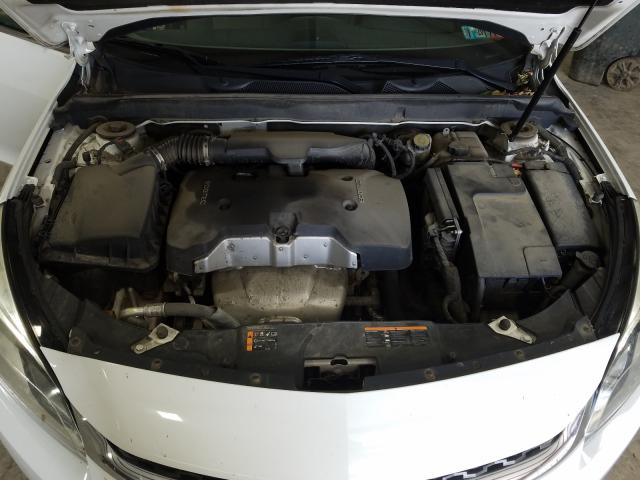 Photo 6 VIN: 1G11A5SL7EF249348 - CHEVROLET MALIBU LS 