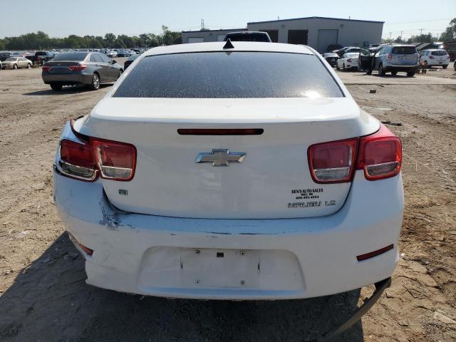 Photo 5 VIN: 1G11A5SL7EF274900 - CHEVROLET MALIBU LS 