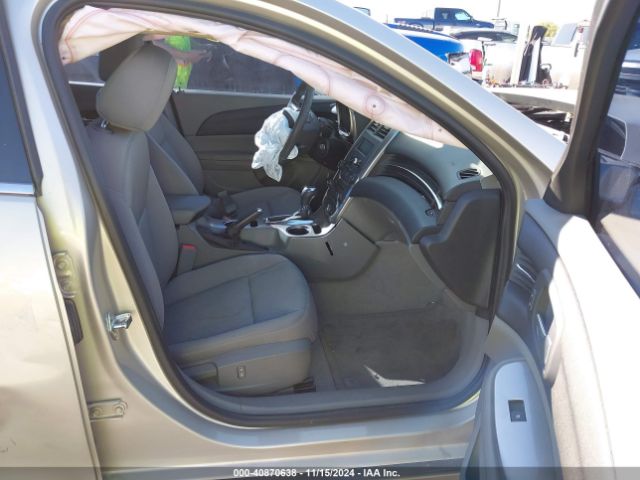 Photo 4 VIN: 1G11A5SL7FF106420 - CHEVROLET MALIBU 