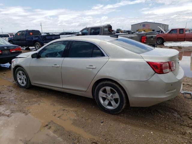 Photo 1 VIN: 1G11A5SL7FF161451 - CHEVROLET MALIBU LS 