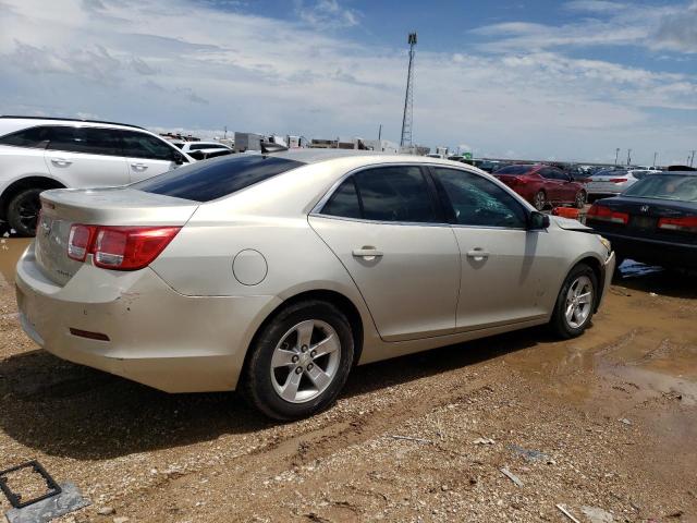 Photo 2 VIN: 1G11A5SL7FF161451 - CHEVROLET MALIBU LS 