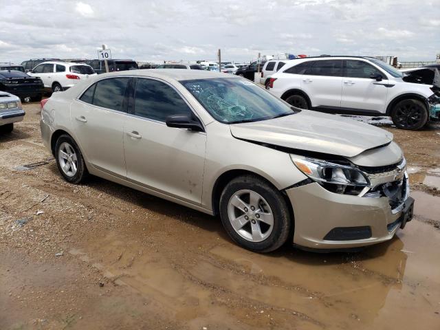 Photo 3 VIN: 1G11A5SL7FF161451 - CHEVROLET MALIBU LS 